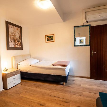 Hotel Alter Telegraf Graz Luaran gambar
