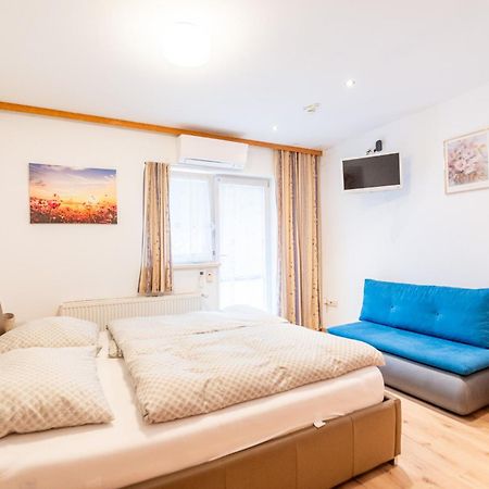 Hotel Alter Telegraf Graz Luaran gambar