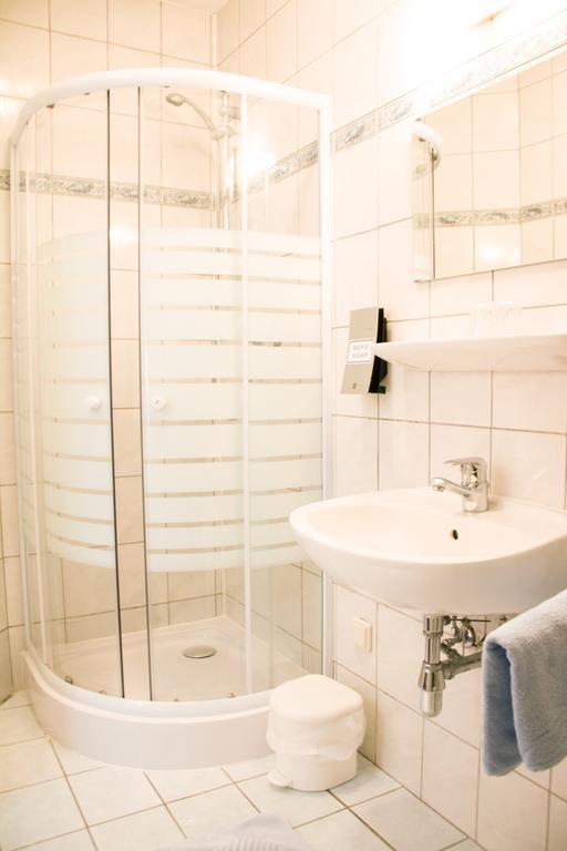Hotel Alter Telegraf Graz Bilik gambar