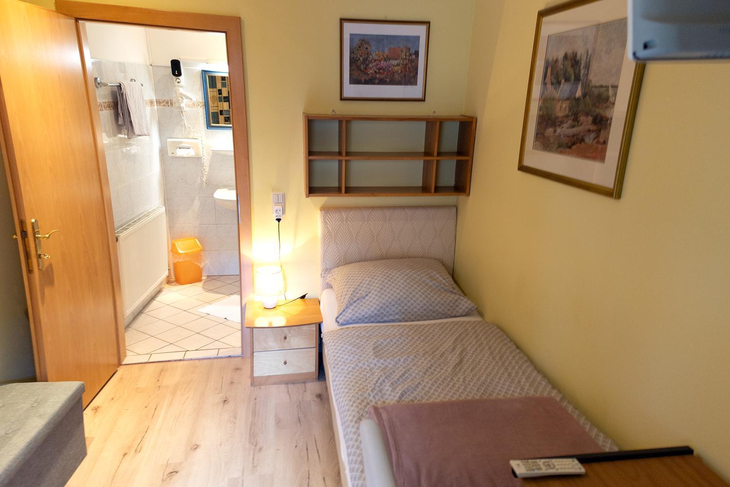 Hotel Alter Telegraf Graz Luaran gambar