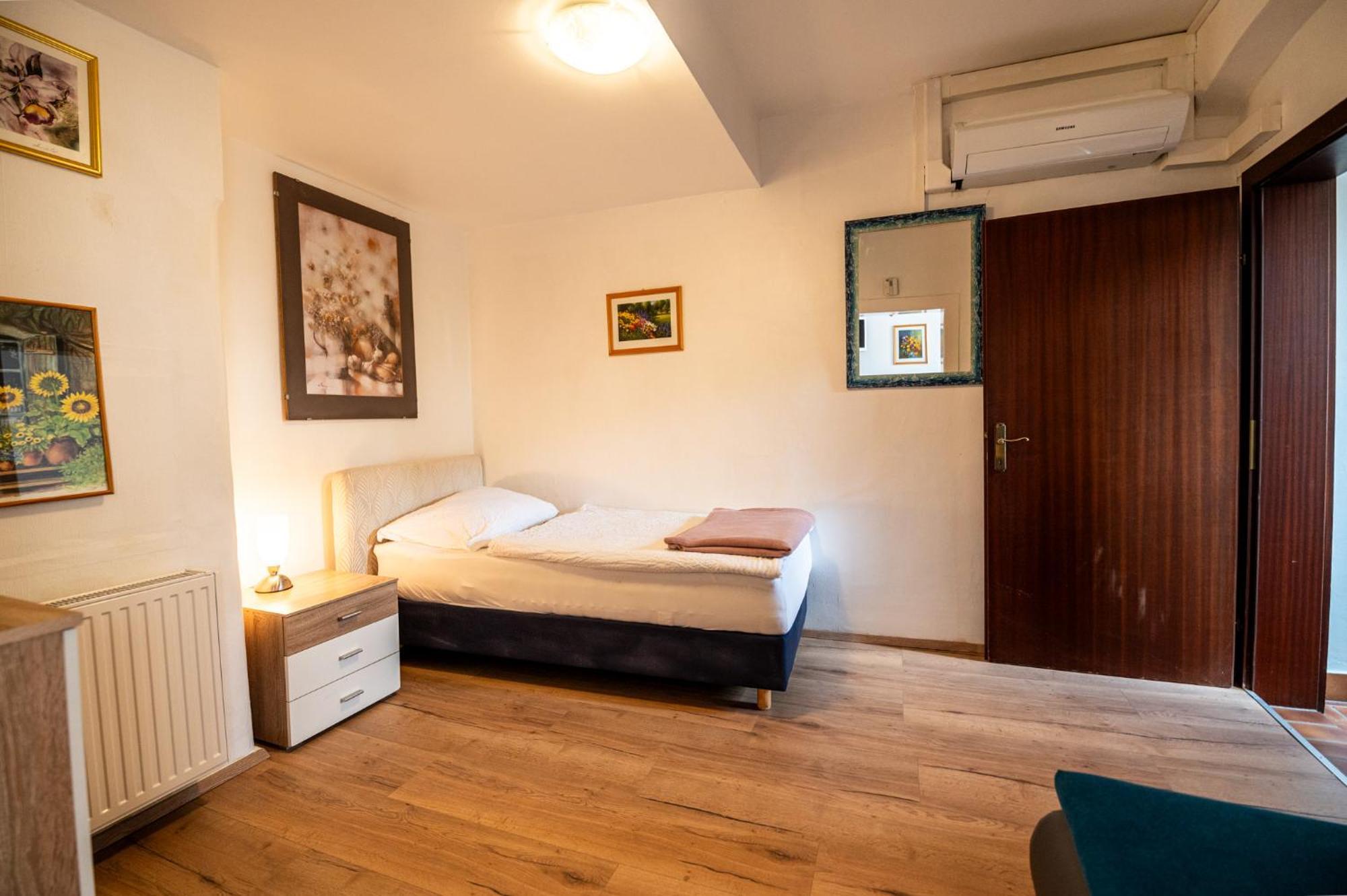 Hotel Alter Telegraf Graz Luaran gambar