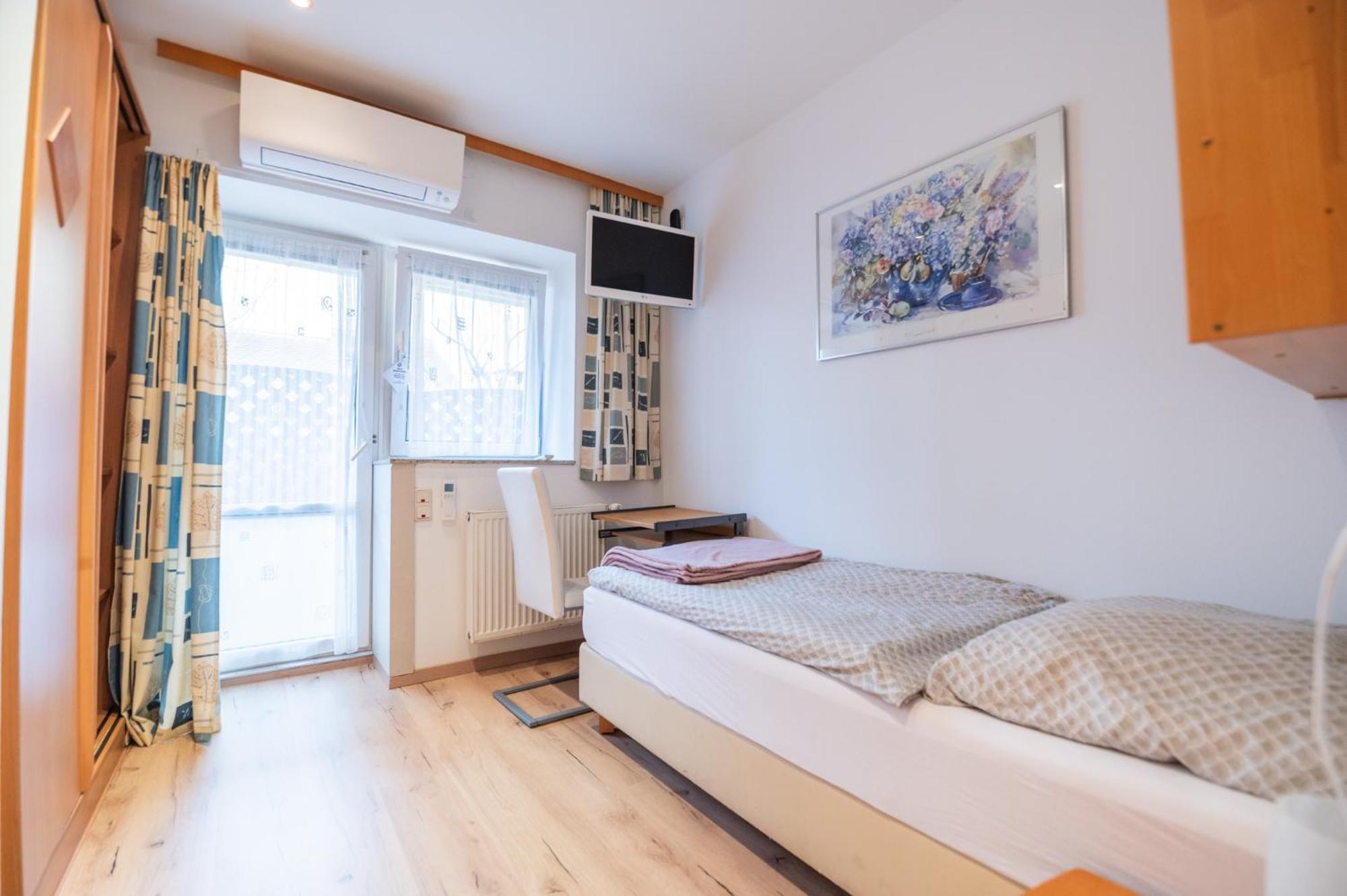 Hotel Alter Telegraf Graz Luaran gambar