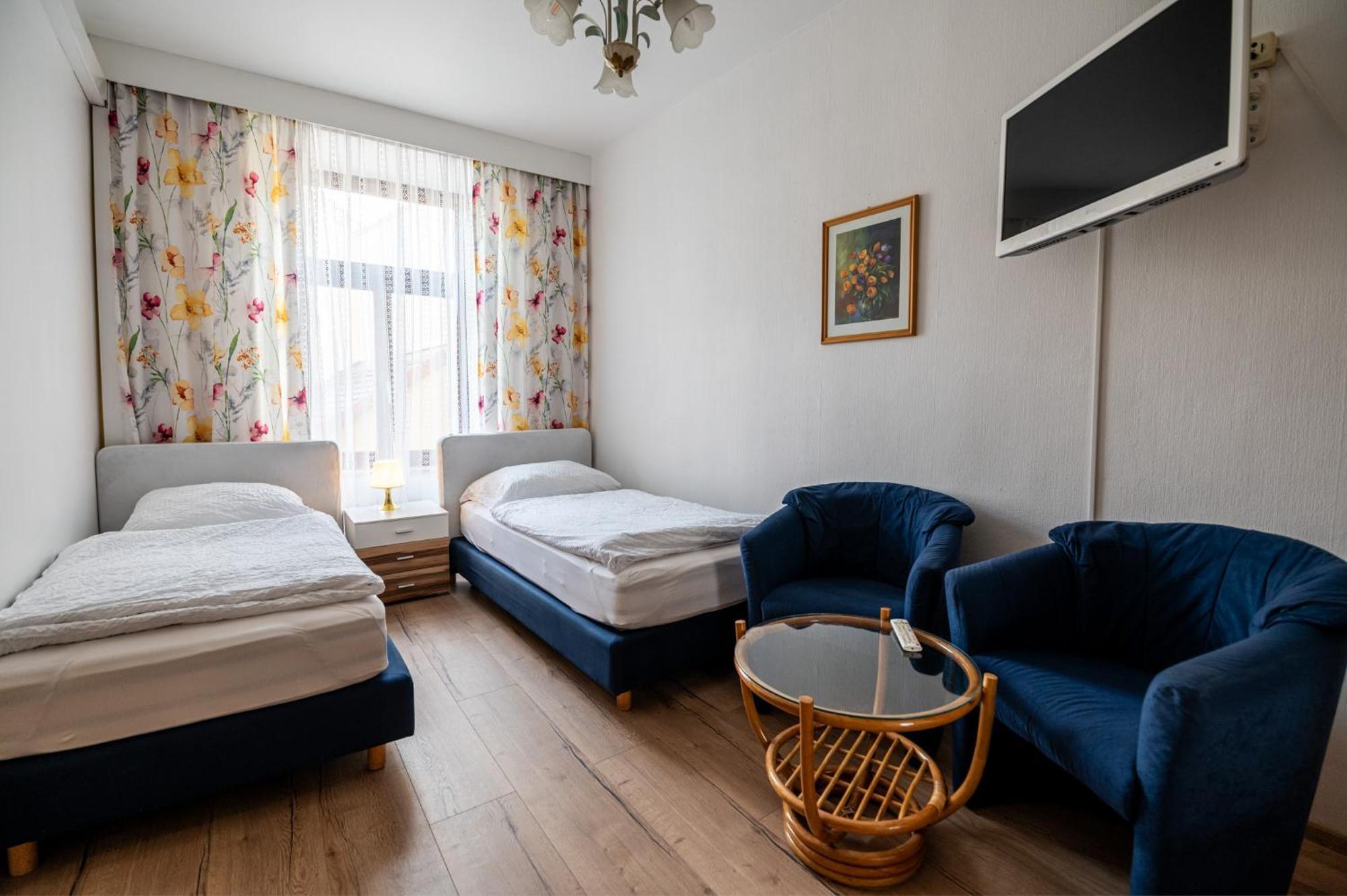 Hotel Alter Telegraf Graz Luaran gambar